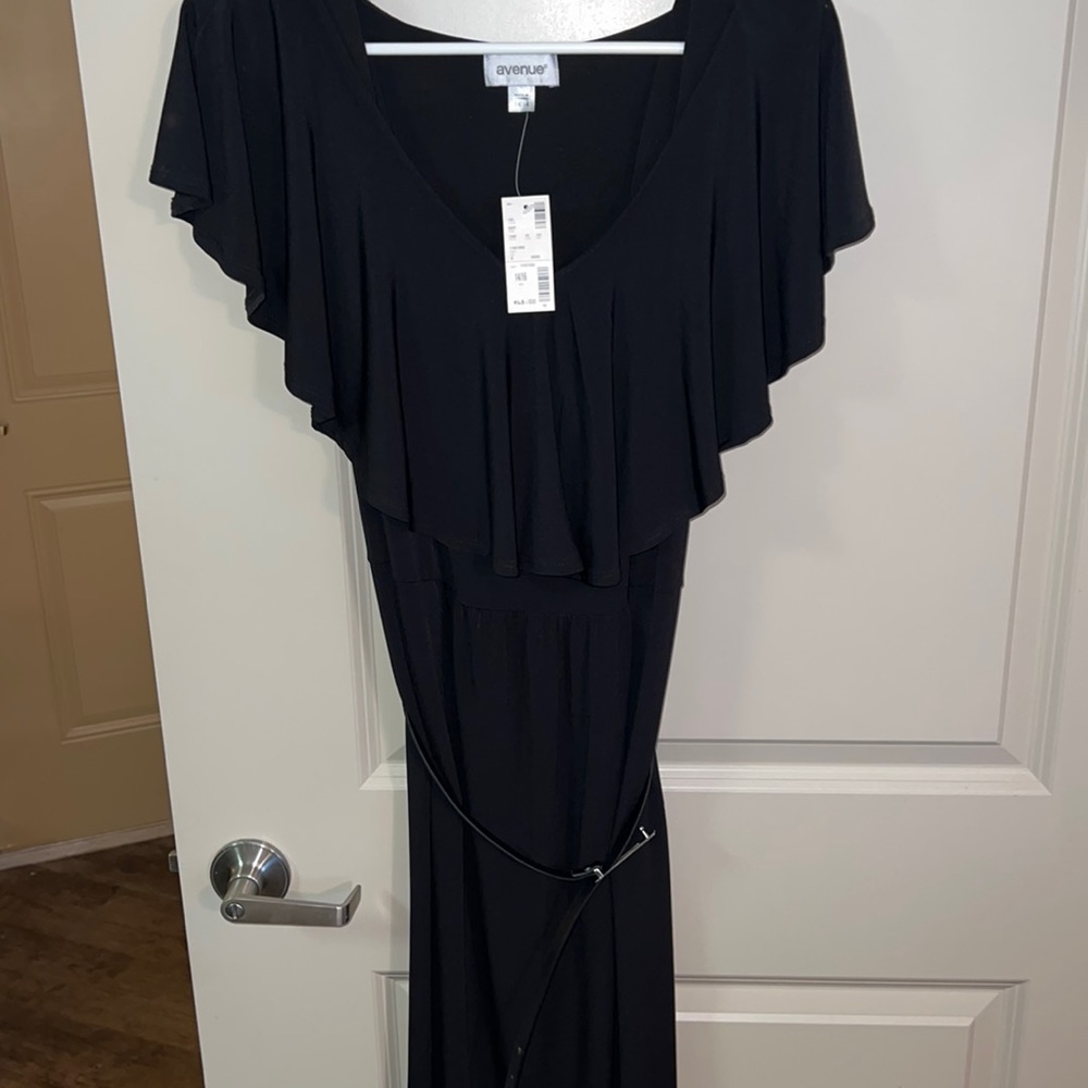 Black cocktail dresses